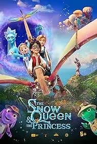The Snow Queen and the Princess 2022
