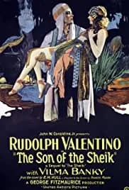 The Son of the Sheik 1926