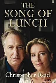 The Song of Lunch (2010)