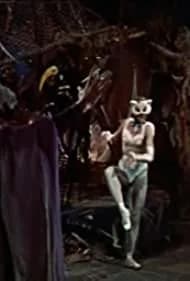 The Sorcerer's Apprentice (1955)