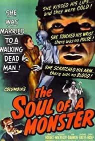 The Soul of a Monster 1944