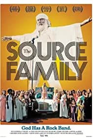 The Source Family 2012