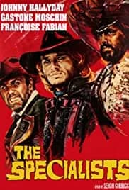 The Specialists (1969)
