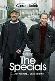 The Specials (2019)