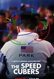 The Speed Cubers 2020
