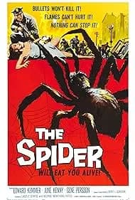 The Spider (1958)