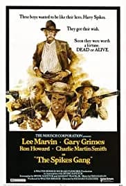 The Spikes Gang (1974)