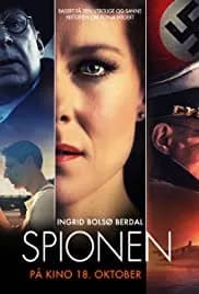 The Spy (2019)