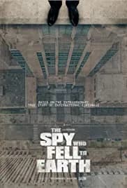 The Spy Who Fell to Earth 2019