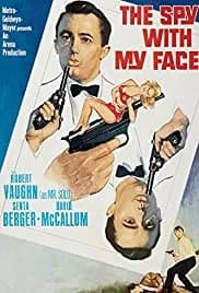 The Spy with My Face (1965)