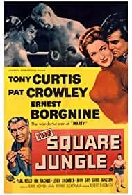 The Square Jungle (1956)