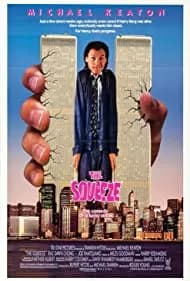 The Squeeze (1987)