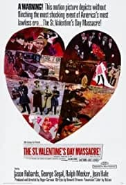 The St. Valentine's Day Massacre (1967)