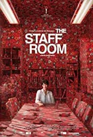 The Staffroom (2022)