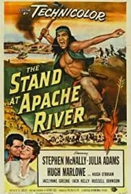 The Stand at Apache River (1953)