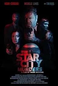 The Star City Murders 2024