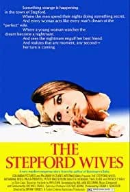 The Stepford Wives (1975)