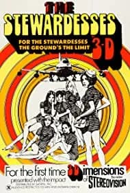 The Stewardesses 1969