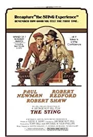 The Sting (1973)
