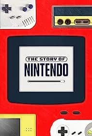 The Story of Nintendo 2023