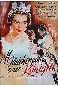 The Story of Vickie 1955