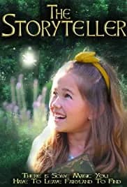 The Storyteller 2018