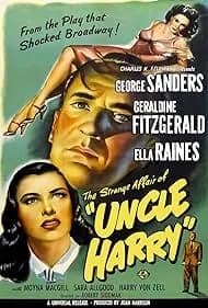 The Strange Affair of Uncle Harry (1945)