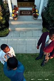 The Strange Thing About the Johnsons 2011