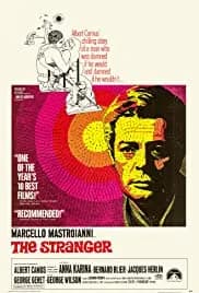 The Stranger (1967)