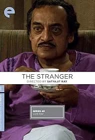 The Stranger (1991)