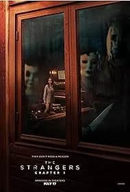 The Strangers: Chapter 1 2024