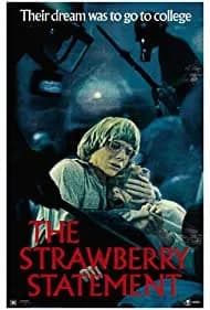 The Strawberry Statement (1970)