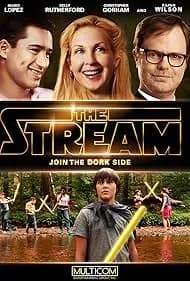 The Stream (2013)
