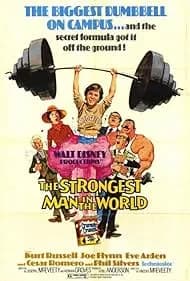The Strongest Man in the World (1975)