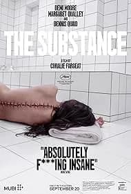 The Substance 2024