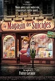The Suicide Shop (2012)