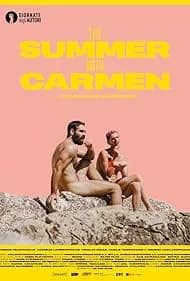 The Summer with Carmen 2024