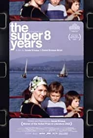 The Super 8 Years 2022
