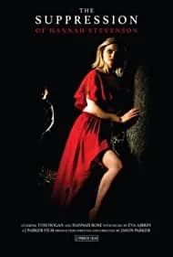 The Suppression of Hannah Stevenson 2022