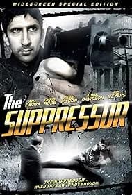 The Suppressor 2012