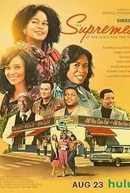 The Supremes at Earl's All-You-Can-Eat 2024