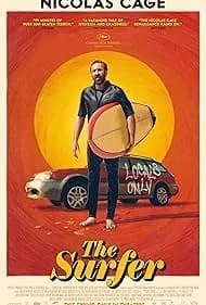 The Surfer 2025