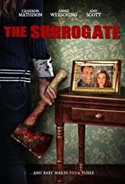 The Surrogate (2013)