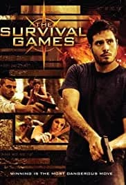 The Survival Games 2012