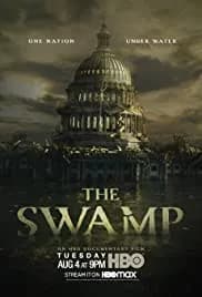 The Swamp 2020