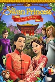 The Swan Princess: A Royal Wedding (2020)