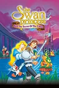 The Swan Princess: Escape from Castle Mountain 1997