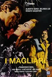 The Swindlers (1959)