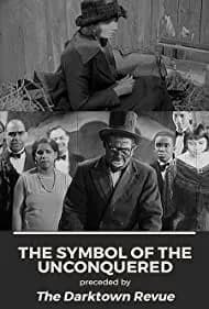 The Symbol of the Unconquered 1920