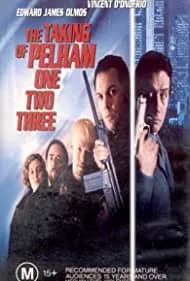 The Taking of Pelham One Two Three 1998